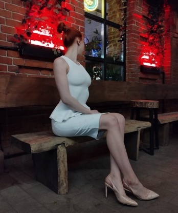 Анкета проститутки Гульнара - город Чаплинка, 21 год, №4415