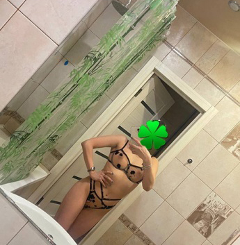 Анкета проститутки Жанна - город Чаплинка, 23 года, №5301